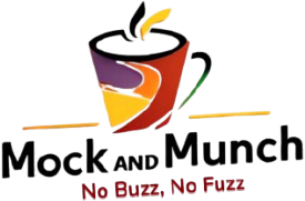 Mock & Munch | Premium Mocktails, Gezonde Snacks & Cadeauboxen